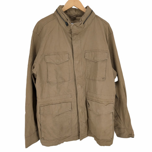 オールドネイビー OLD NAVY M65 FOUR POCKE メンズ import:XL
