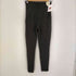 ザラ ZARA HIGH-WAIST BODY SHAPING LEGGINGS レディース JPN:S