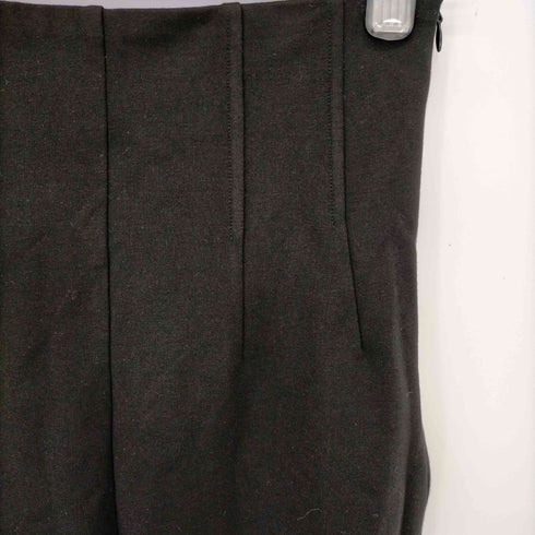 ザラ ZARA HIGH-WAIST BODY SHAPING LEGGINGS レディース JPN:S