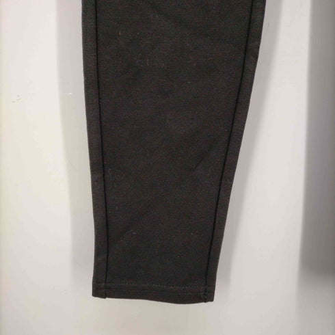 ザラ ZARA HIGH-WAIST BODY SHAPING LEGGINGS レディース JPN:S