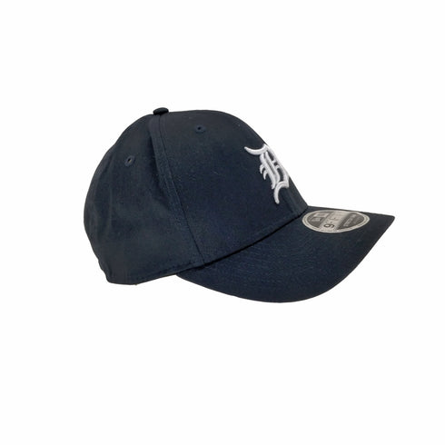 ニューエラ NEW ERA 9FIFTY ベースボール刺繍 6パネルキャップ メンズ JPN:48