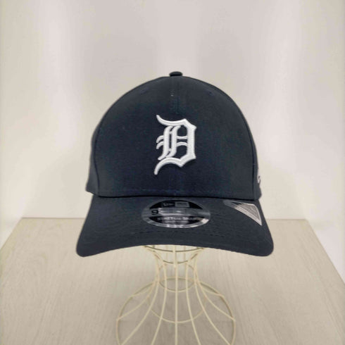 ニューエラ NEW ERA 9FIFTY ベースボール刺繍 6パネルキャップ メンズ JPN:48