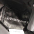 エンポリオアルマーニ EMPORIO ARMANI ロゴ刺繍 リバーシブルボンバージャケット メンズ 46