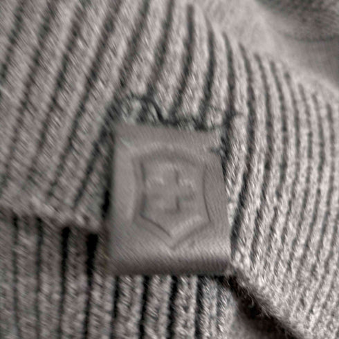 ビクトリノックス VICTORINOX クロスタートルネックニット メンズ JPN:XS