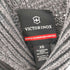 ビクトリノックス VICTORINOX クロスタートルネックニット メンズ JPN:XS