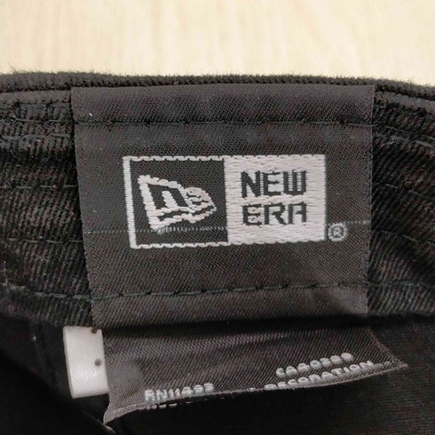 ニューエラ NEW ERA カジュアルクラシック ベースボールキャップ メンズ FREE