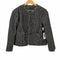 ユニクロ UNIQLO ツイードジャケット レディース JPN:S