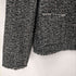 ユニクロ UNIQLO ツイードジャケット レディース JPN:S