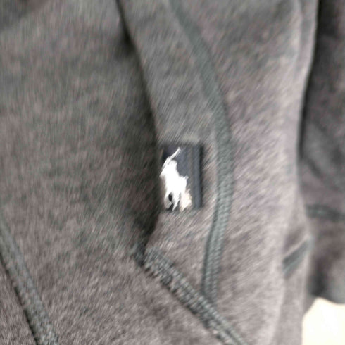ポロスポーツラルフローレン POLO SPORT RALPH LAUREN コットンジップアップフーディ メンズ JPN:S