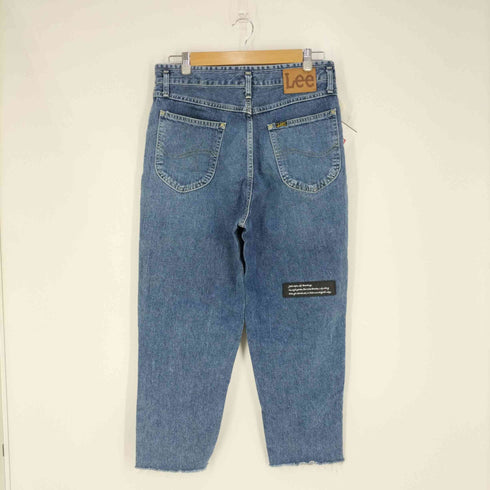 ジエダ Jieda TAPERED DENIM PANTS テーパードデニムパンツ メンズ 30