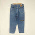 ジエダ Jieda TAPERED DENIM PANTS テーパードデニムパンツ メンズ 30