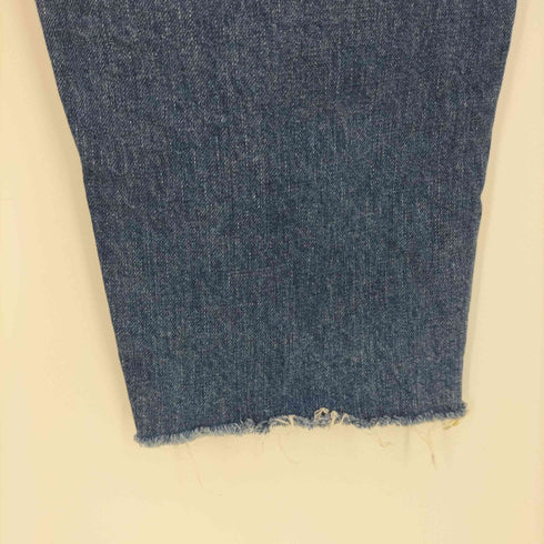 ジエダ Jieda TAPERED DENIM PANTS テーパードデニムパンツ メンズ 30