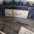 ジエダ Jieda TAPERED DENIM PANTS テーパードデニムパンツ メンズ 30