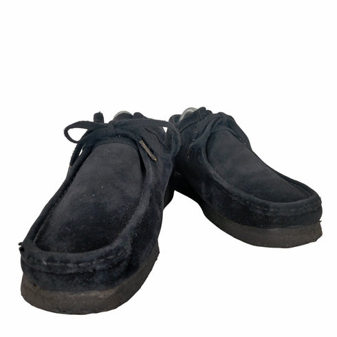 クラークスオリジナル CLARKS ORIGINALS Wallabee ワラビーブーツ メンズ JPN:26.5