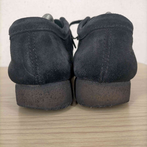 クラークスオリジナル CLARKS ORIGINALS Wallabee ワラビーブーツ メンズ JPN:26.5