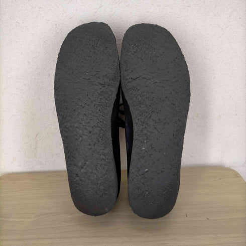 クラークスオリジナル CLARKS ORIGINALS Wallabee ワラビーブーツ メンズ JPN:26.5