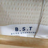 ブルースタンダード BLUE STANDARD シアサッカームジセットアッフ メンズ XL