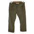 リーバイス Levis 514 SLIM STRAIGHT コーデュロイパンツ メンズ W32 L32