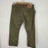 リーバイス Levis 514 SLIM STRAIGHT コーデュロイパンツ メンズ W32 L32