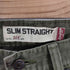 リーバイス Levis 514 SLIM STRAIGHT コーデュロイパンツ メンズ W32 L32