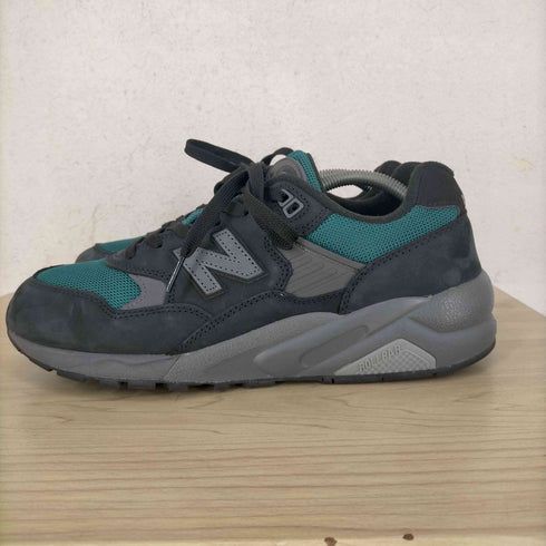 ニューバランス NEW BALANCE 580 ローカットスニーカー メンズ JPN:27