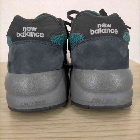 ニューバランス NEW BALANCE 580 ローカットスニーカー メンズ JPN:27