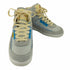 ジョーダンブランド JORDAN BRAND AIR JORDAN 2 RETRO SP - UNION GREY FOG/SIREN RED-LIGHT SMOKE GREY-EQUATO メンズ JPN:26.5