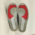 ジョーダンブランド JORDAN BRAND AIR JORDAN 2 RETRO SP - UNION GREY FOG/SIREN RED-LIGHT SMOKE GREY-EQUATO メンズ JPN:26.5