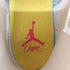 ジョーダンブランド JORDAN BRAND AIR JORDAN 2 RETRO SP - UNION GREY FOG/SIREN RED-LIGHT SMOKE GREY-EQUATO メンズ JPN:26.5