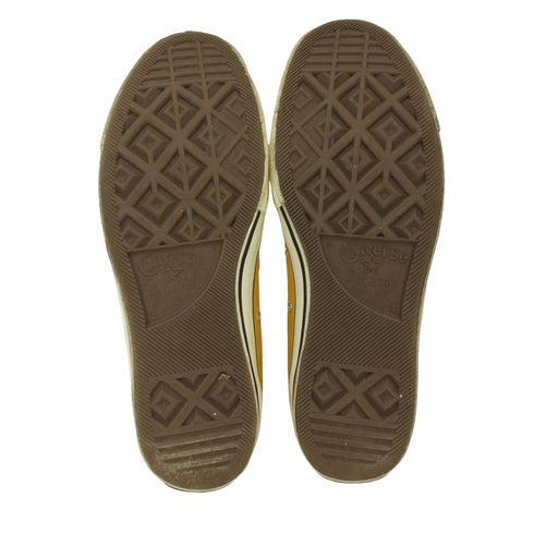 コンバース CONVERSE CT70 SUN FLOWER LOW CUT メンズ JPN:27.5