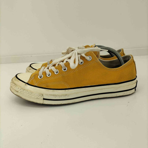 コンバース CONVERSE CT70 SUN FLOWER LOW CUT メンズ JPN:27.5