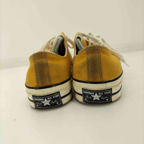 コンバース CONVERSE CT70 SUN FLOWER LOW CUT メンズ JPN:27.5