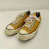コンバース CONVERSE CT70 SUN FLOWER LOW CUT メンズ JPN:27.5