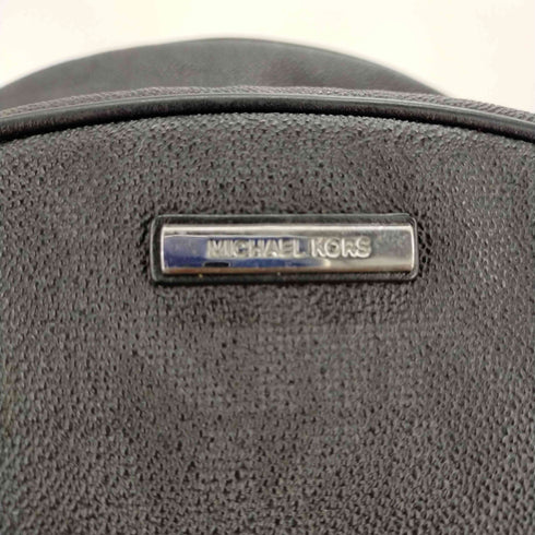 マイケルコース Michael Kors モノグラムレザーバックパック メンズ