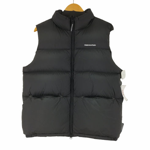 ディスイズネバーザット THIS IS NEVER THAT PERTEX T Down Vest メンズ JPN:S