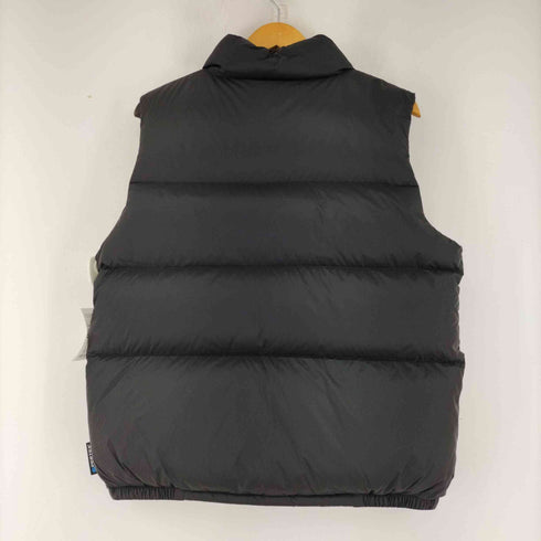 ディスイズネバーザット THIS IS NEVER THAT PERTEX T Down Vest メンズ JPN:S