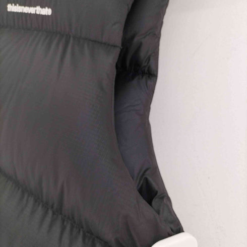 ディスイズネバーザット THIS IS NEVER THAT PERTEX T Down Vest メンズ JPN:S