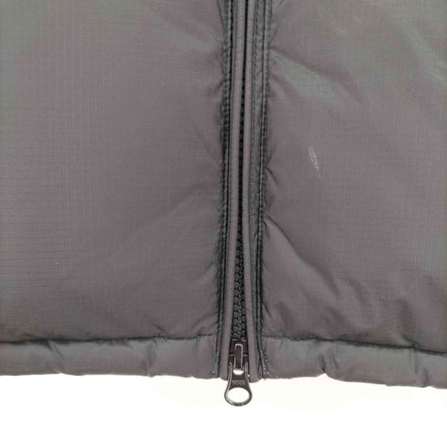 ディスイズネバーザット THIS IS NEVER THAT PERTEX T Down Vest メンズ JPN:S