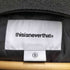 ディスイズネバーザット THIS IS NEVER THAT PERTEX T Down Vest メンズ JPN:S
