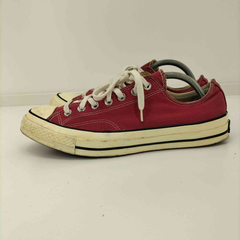 コンバースオールスター CONVERSE ALLSTAR CT70 CHUCK TAYLOR ALL STAR 1970 OX メンズ JPN:28.5