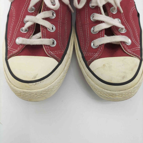 コンバースオールスター CONVERSE ALLSTAR CT70 CHUCK TAYLOR ALL STAR 1970 OX メンズ JPN:28.5