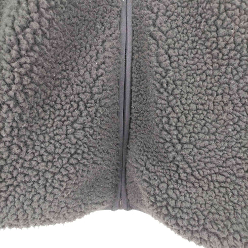 ディスイズネバーザット THIS IS NEVER THAT SP Sherpa Fleece Jacket メンズ JPN:M