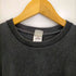 プリントスター printstar 00s UZU MAKI うずまき ホラー漫画 クルーネックTシャツ メンズ JPN:L