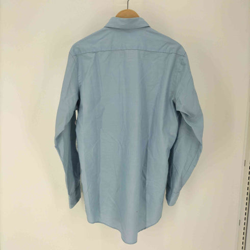 City Club USA製 ダブルポケット L/S シャツ メンズ