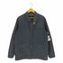 ティンバーランド Timberland マルチポケット カバーオール ワークジャケット メンズ import:M