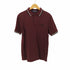 フレッドペリー FRED PERRY The Twin Tipped Shirt S/S ポロシャツ メンズ import:M