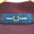 フレッドペリー FRED PERRY The Twin Tipped Shirt S/S ポロシャツ メンズ import:M