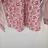 ゲス GUESS 00S ボタニカル柄 アロハ調 ロングスリーブシャツ メンズ import:M