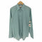 ヴァンヒューゼン VAN HEUSEN HENNESSY VAN HEUSEN 90S USA製 ポリコットン L/S シャツ メンズ 16 1/2