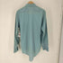 ヴァンヒューゼン VAN HEUSEN HENNESSY VAN HEUSEN 90S USA製 ポリコットン L/S シャツ メンズ 16 1/2